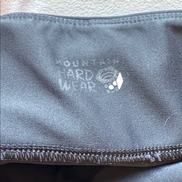 Mountain Hardware outdoor pants - Picture 7 of 12